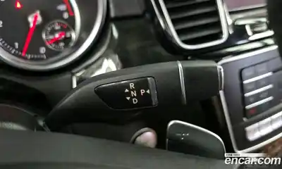 Mercedes-Benz GLS-Class 2018 3.0 гидро, миниатюра 12