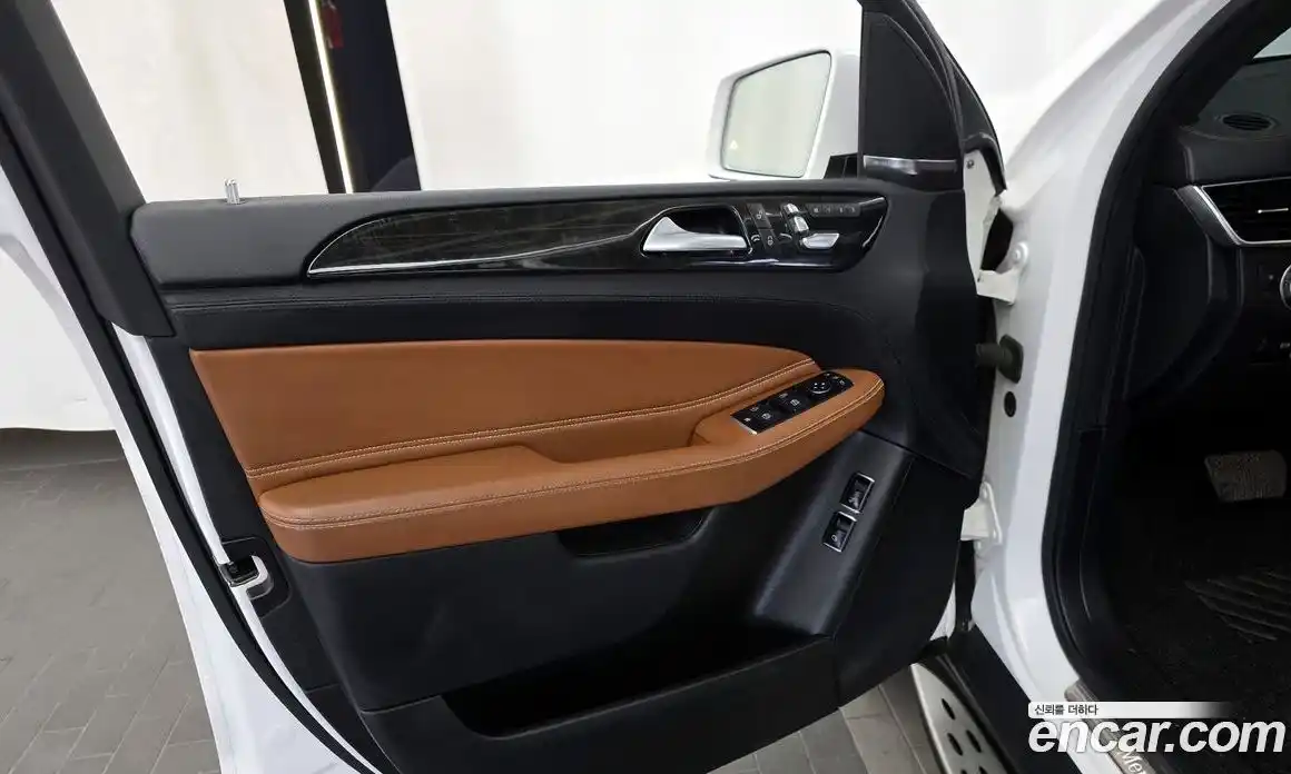 Mercedes-Benz GLS-Class 2018 3.0 гидро, фото 14
