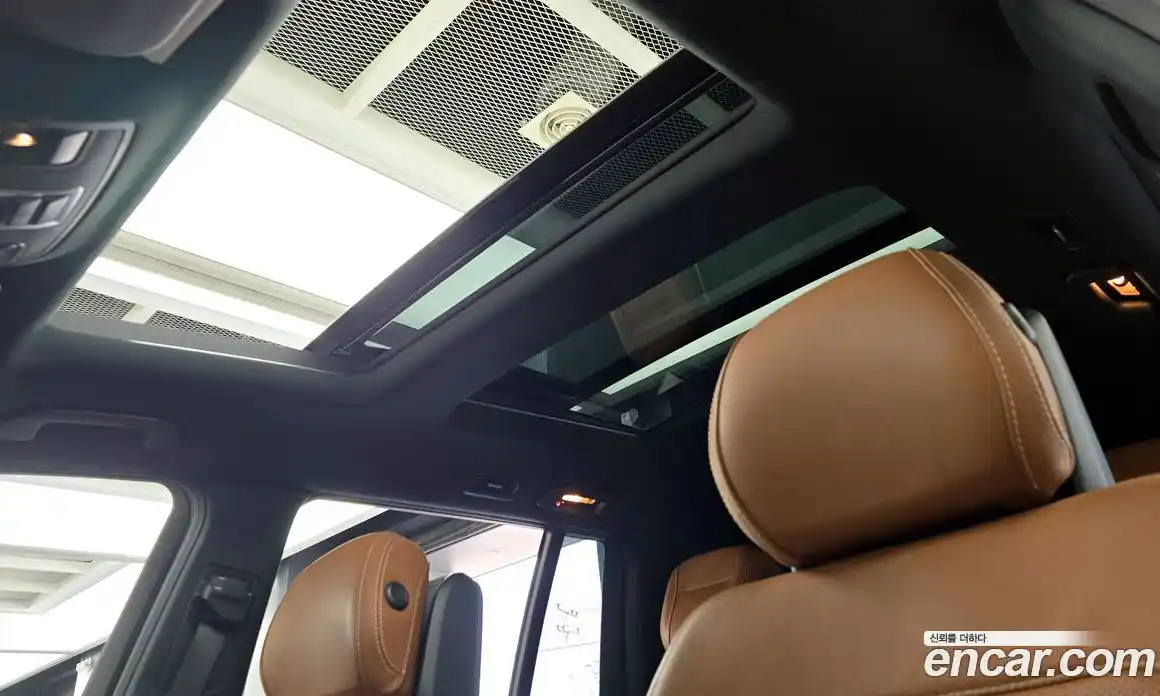 Mercedes-Benz GLS-Class 2018 3.0 гидро, фото 22