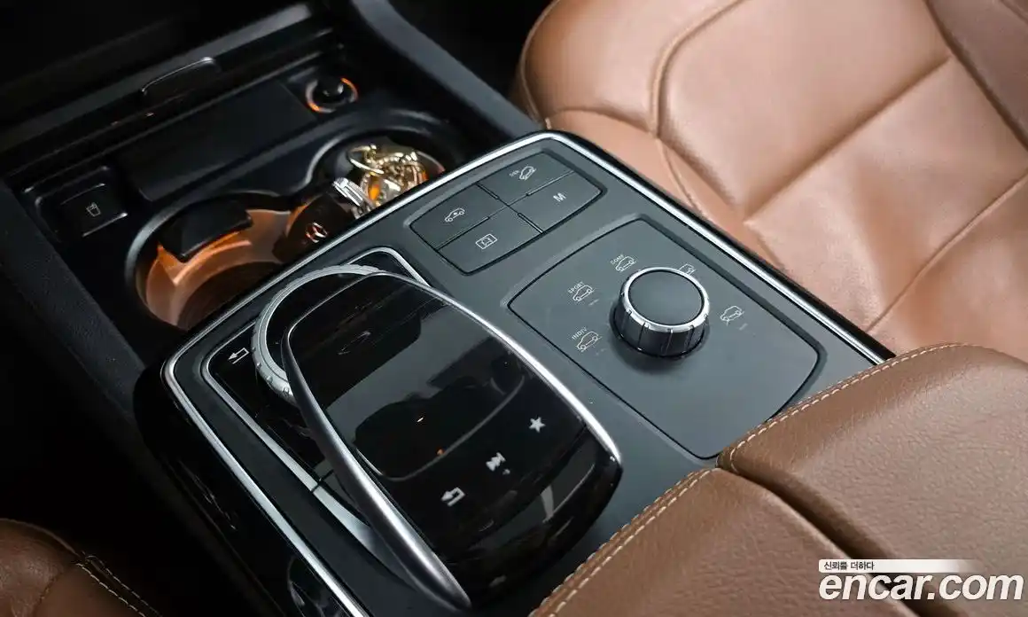 Mercedes-Benz GLS-Class 2018 3.0 гидро, фото 29