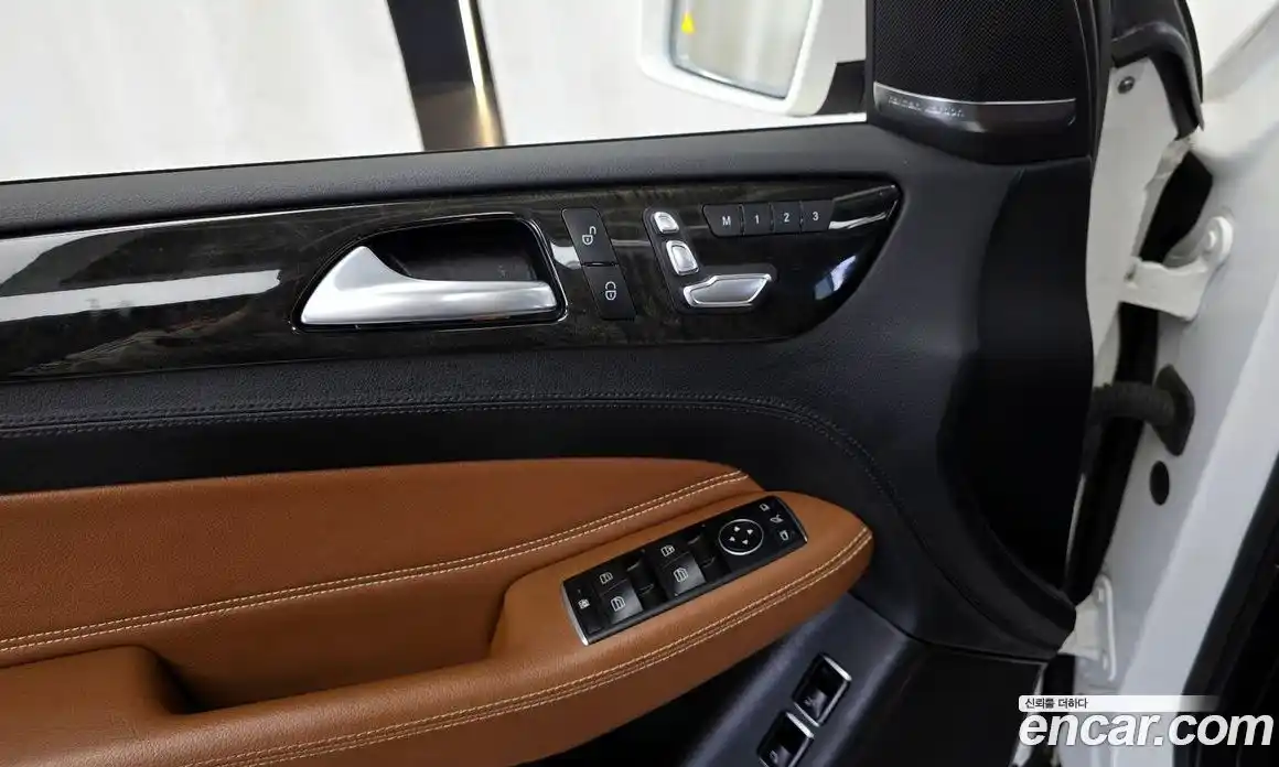 Mercedes-Benz GLS-Class 2018 3.0 гидро, фото 32