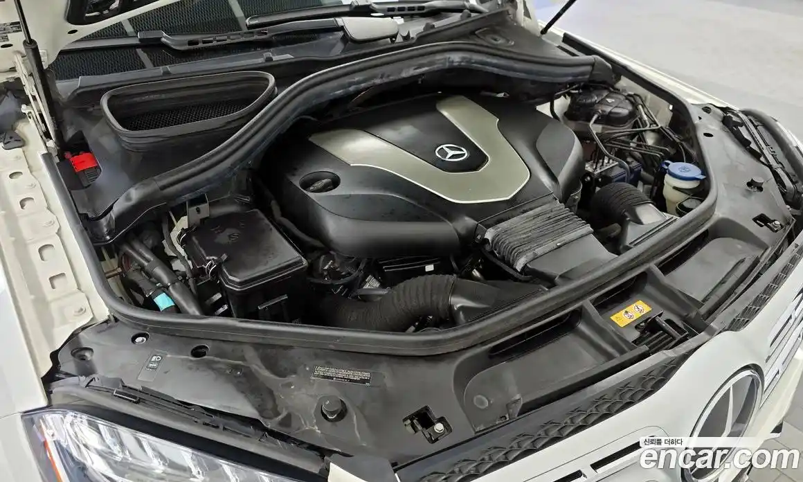 Mercedes-Benz GLS-Class 2018 3.0 гидро, фото 6
