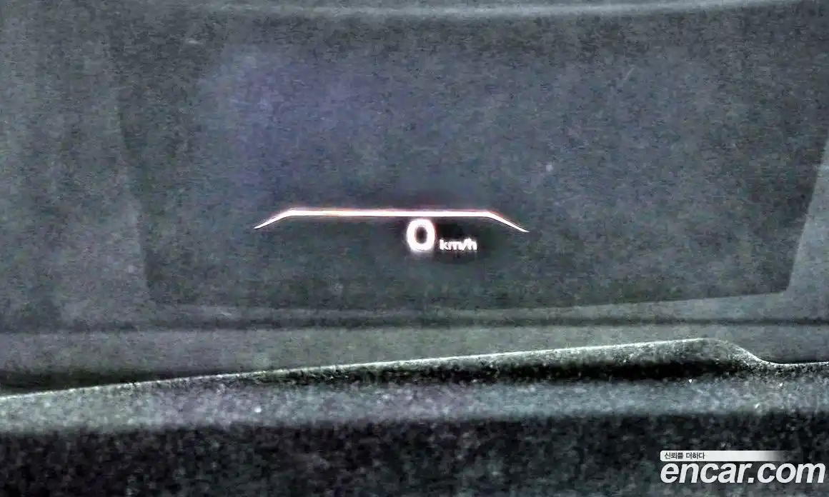 Genesis GV80 2021 2.5 гидро, фото 17