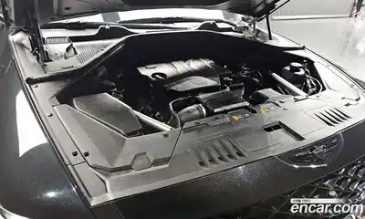 Genesis GV80 2021 2.5 гидро, миниатюра 6
