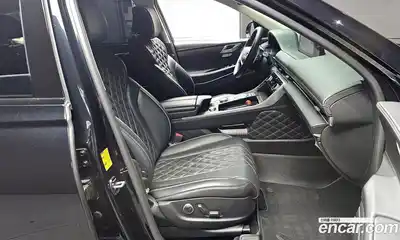 Genesis GV80 2021 2.5 гидро, миниатюра 10