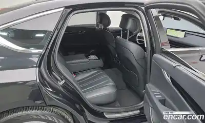 Genesis G80 2022 2.5 автомат (гидро), миниатюра 11