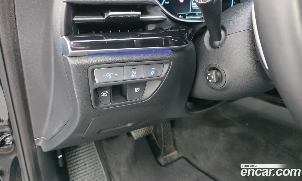 Genesis G80 2022 2.5 автомат (гидро), фото 12