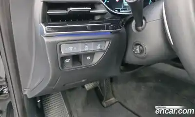 Genesis G80 2022 2.5 автомат (гидро), миниатюра 12
