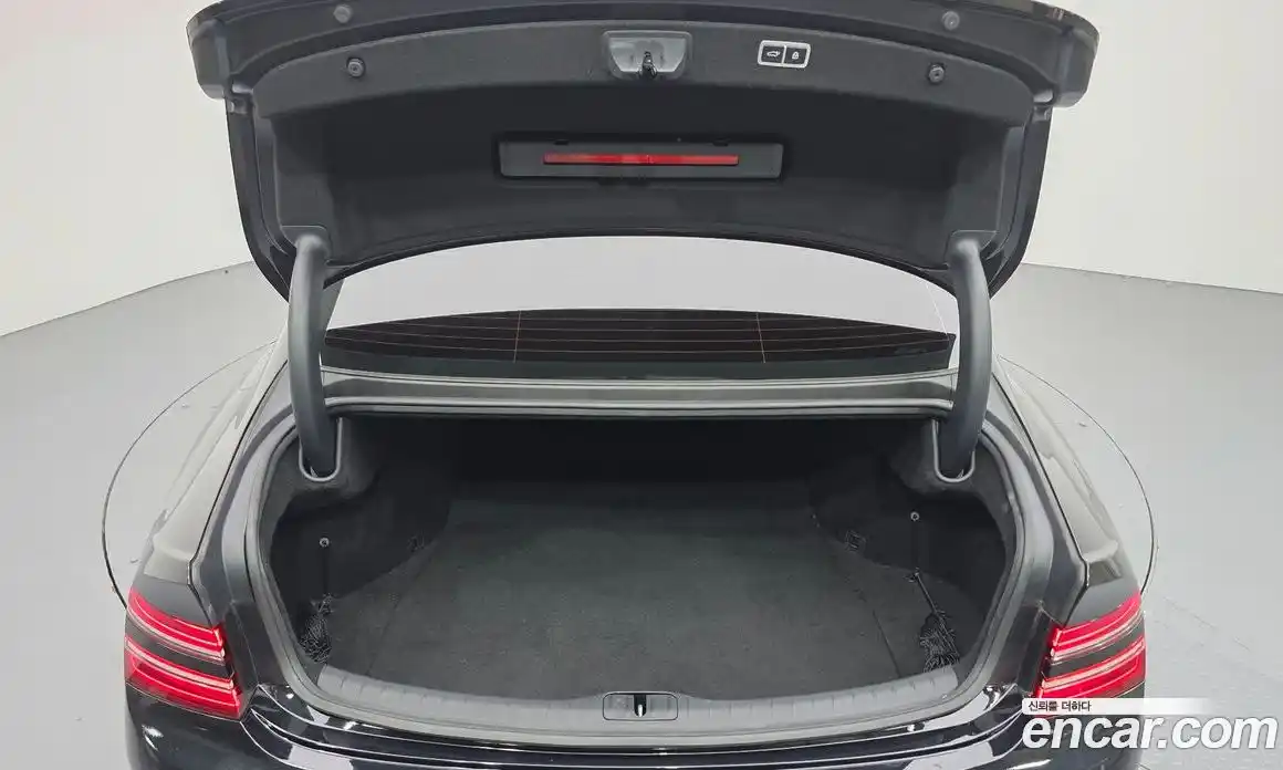 Genesis G80 2022 2.5 автомат (гидро), фото 20