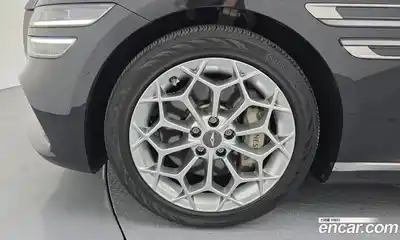 Genesis G80 2022 2.5 автомат (гидро), миниатюра 5