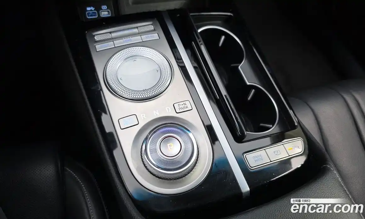Genesis G80 2022 2.5 автомат (гидро), фото 9