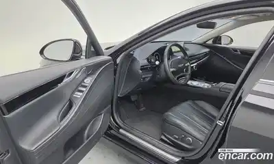 Genesis G80 2022 2.5 автомат (гидро), миниатюра 10