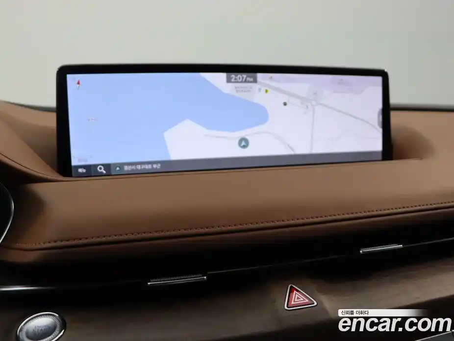 Genesis G80 2023 3.5 гидро, фото 15