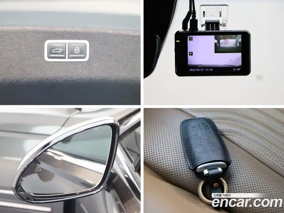Genesis G80 2023 3.5 гидро, фото 19