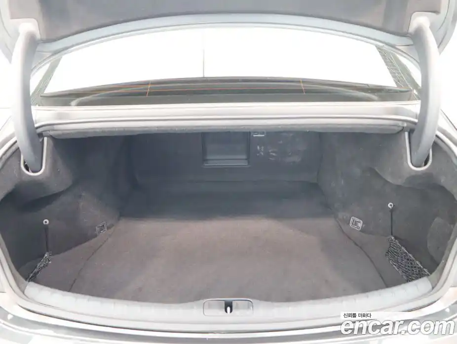 Genesis G80 2023 3.5 гидро, фото 7