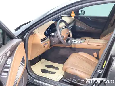 Genesis G80 2023 3.5 гидро, миниатюра 9