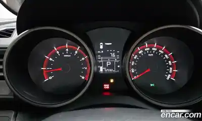 SsangYong TIBOLI 2016 1.6 гидро, миниатюра 11