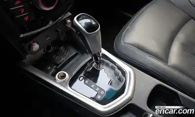 SsangYong TIBOLI 2016 1.6 гидро, миниатюра 12