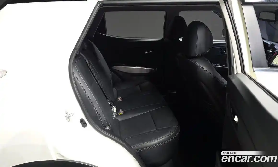 SsangYong TIBOLI 2016 1.6 гидро, фото 18