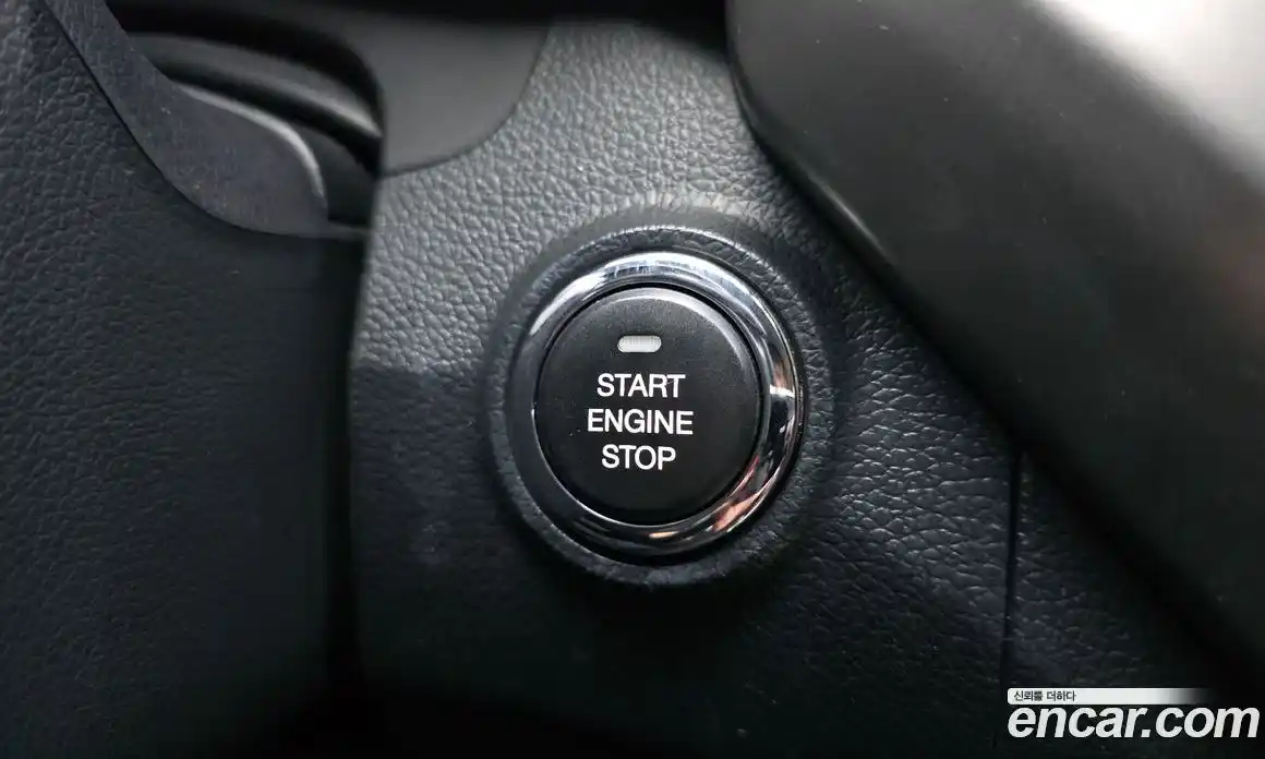SsangYong TIBOLI 2016 1.6 гидро, фото 24