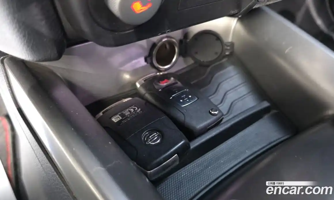 SsangYong TIBOLI 2016 1.6 гидро, фото 25