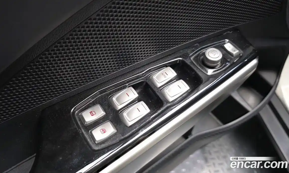 SsangYong TIBOLI 2016 1.6 гидро, фото 29