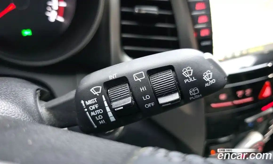 SsangYong TIBOLI 2016 1.6 гидро, фото 30