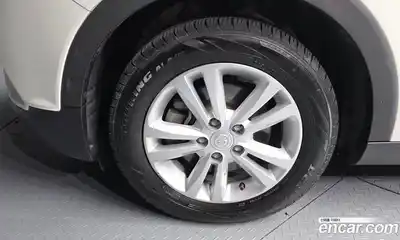 SsangYong TIBOLI 2016 1.6 гидро, миниатюра 5