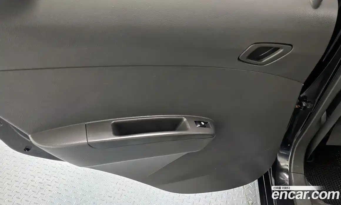 Chevrolet Spark 2014 1.0 автомат (гидро), фото 15