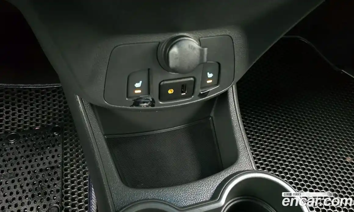 Chevrolet Spark 2014 1.0 автомат (гидро), фото 22