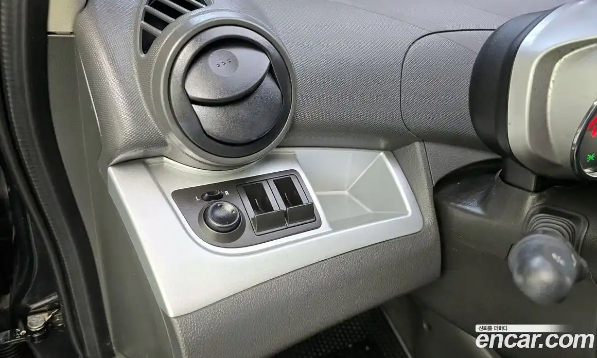 Chevrolet Spark 2014 1.0 автомат (гидро), фото 25