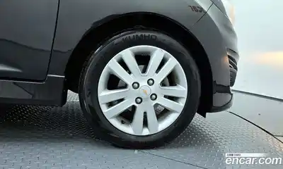 Chevrolet Spark 2014 1.0 автомат (гидро), миниатюра 7