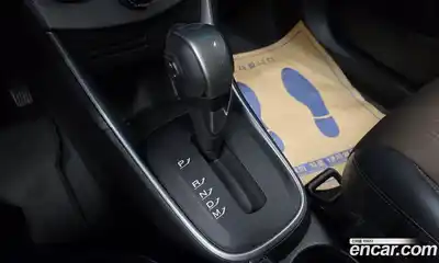 Chevrolet Trax 2013 1.4 гидро, миниатюра 12
