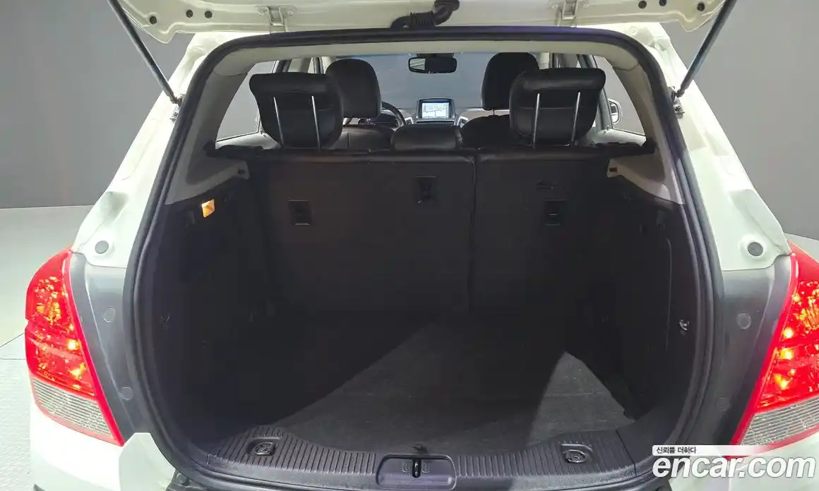Chevrolet Trax 2013 1.4 гидро, фото 23