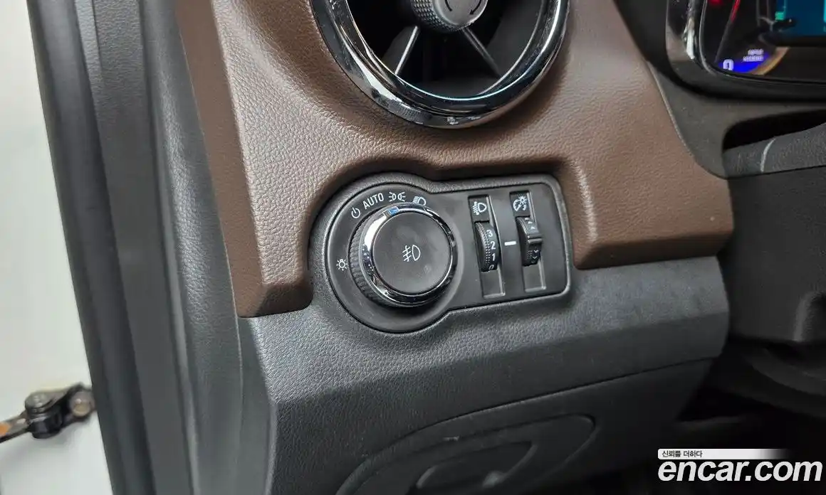 Chevrolet Trax 2013 1.4 гидро, фото 26