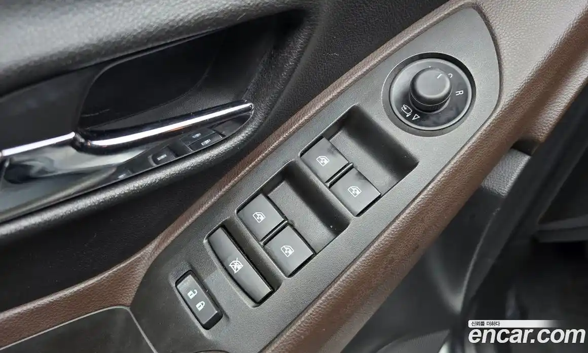 Chevrolet Trax 2013 1.4 гидро, фото 27