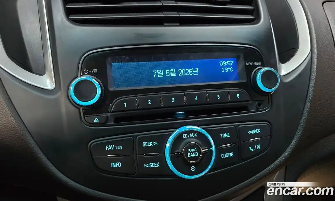 Chevrolet Trax 2013 1.4 гидро, фото 31