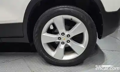 Chevrolet Trax 2013 1.4 гидро, миниатюра 7