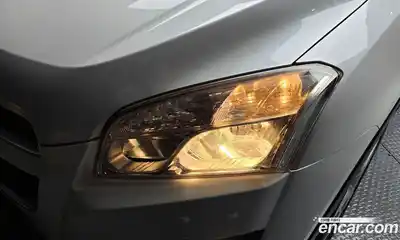 Chevrolet Trax 2013 1.4 гидро, миниатюра 8