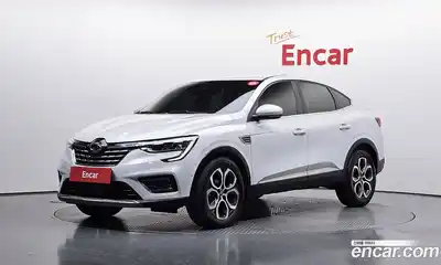 Renault XM3, 2021