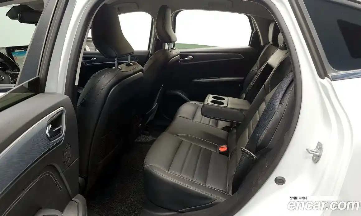 Renault XM3 2021 1.3 гидро, фото 11
