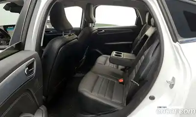 Renault XM3 2021 1.3 гидро, миниатюра 11