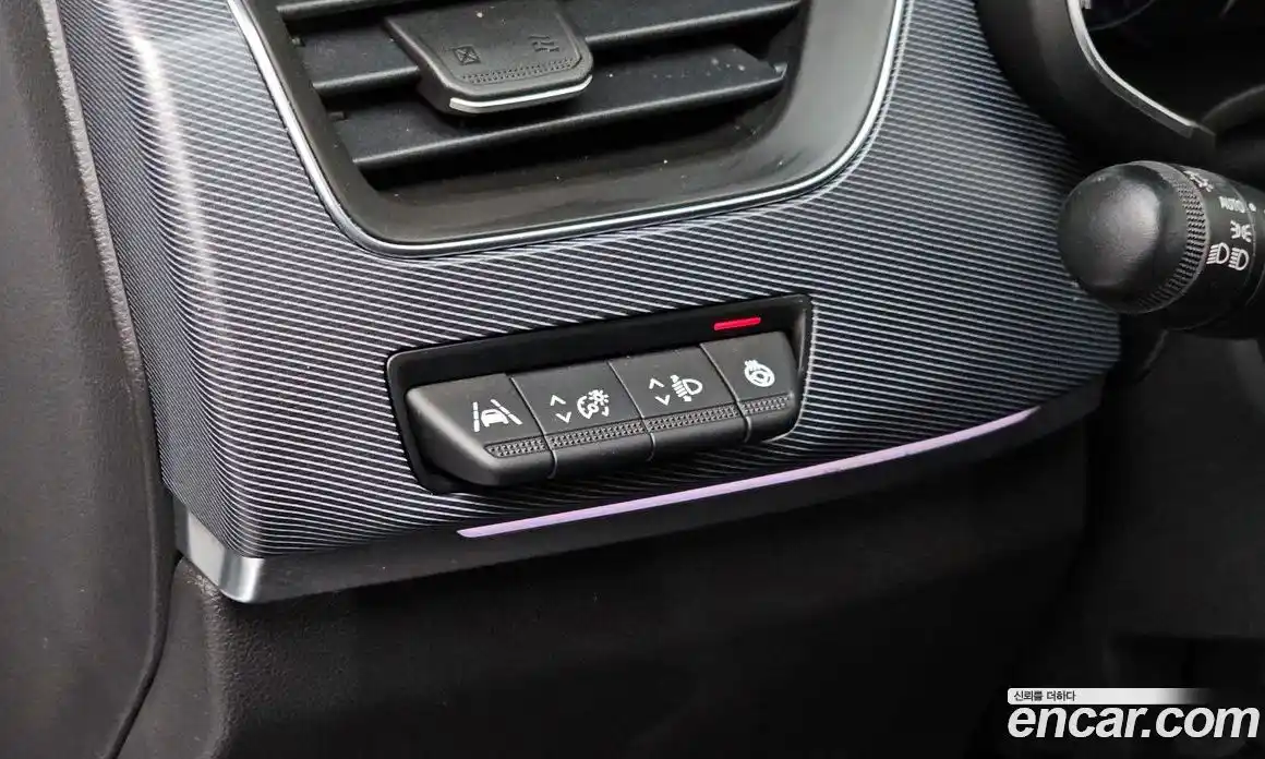 Renault XM3 2021 1.3 гидро, фото 16
