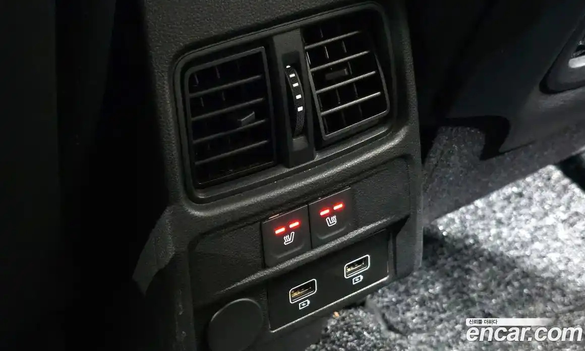 Renault XM3 2021 1.3 гидро, фото 18