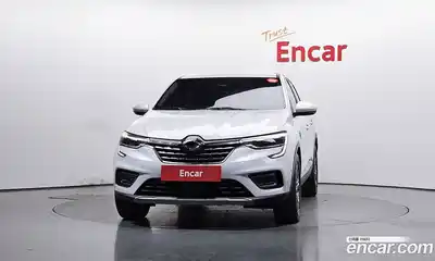 Renault XM3 2021 1.3 гидро, миниатюра 3