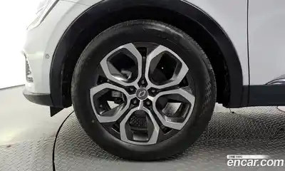 Renault XM3 2021 1.3 гидро, миниатюра 5