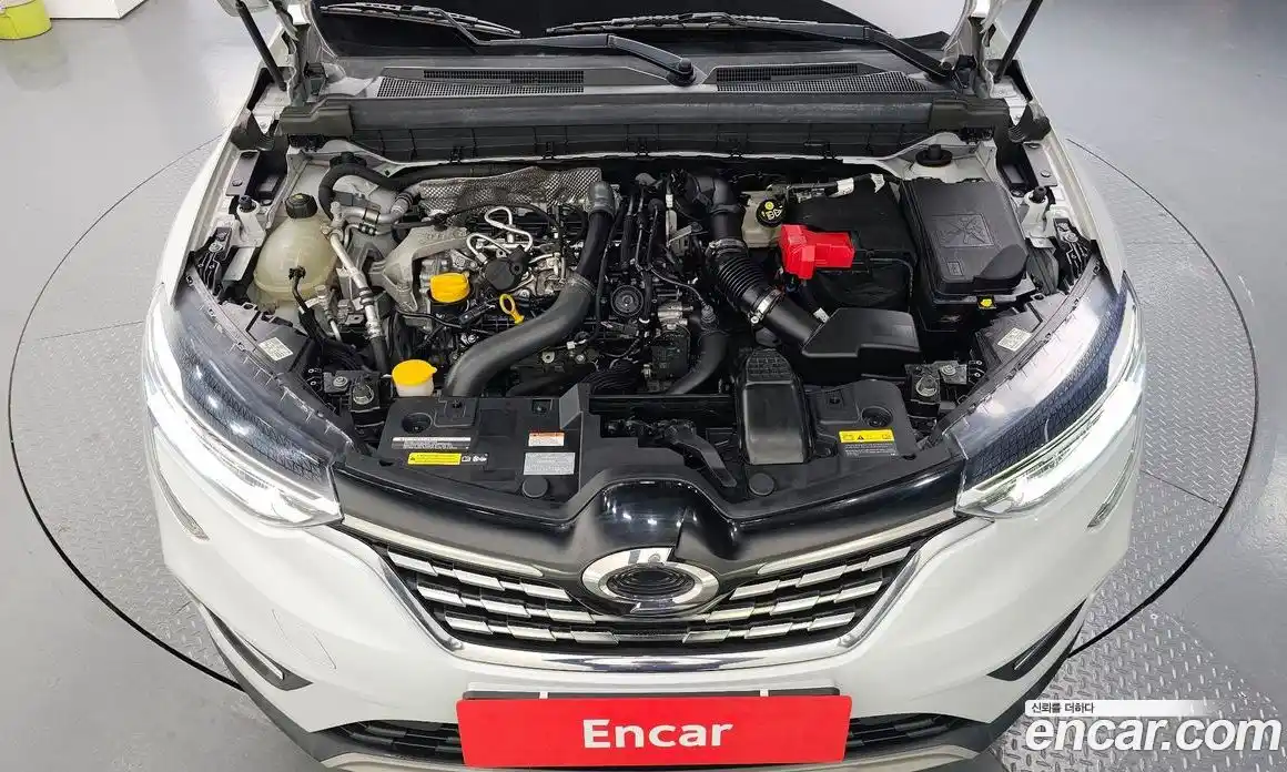 Renault XM3 2021 1.3 гидро, фото 6