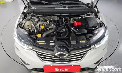 Renault XM3 2021 1.3 гидро, миниатюра 6