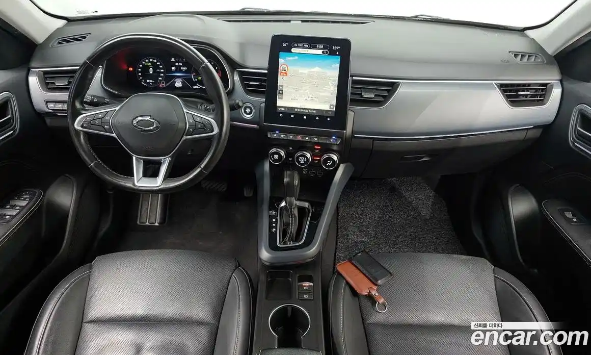 Renault XM3 2021 1.3 гидро, фото 7