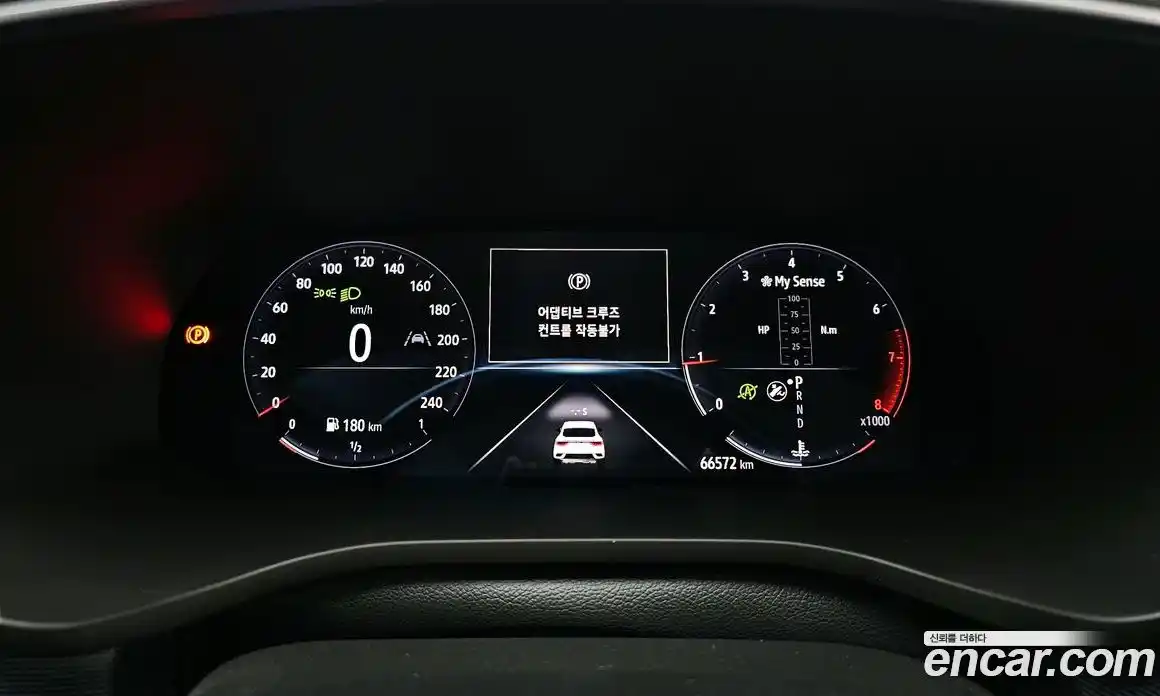 Renault XM3 2021 1.3 гидро, фото 8